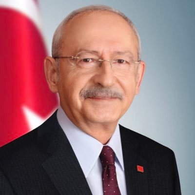 Kemal Kılıçdaroğlu profile image