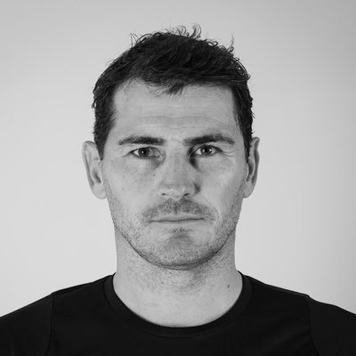 Iker Casillas profile image