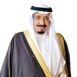 سلمان بن عبدالعزيز profile image