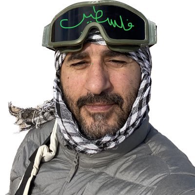 Ahmed Helmy profile image