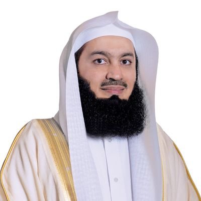 Mufti Menk profile image