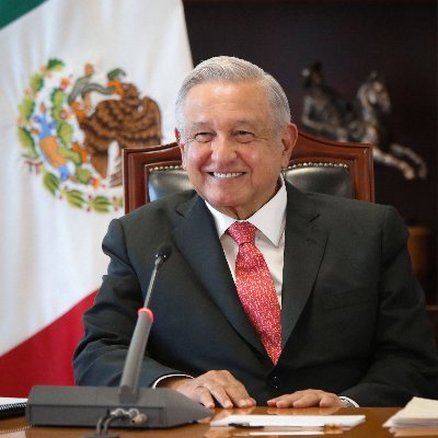 Andrés Manuel profile image