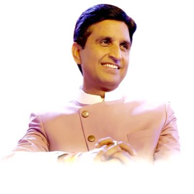 Dr Kumar Vishvas profile image