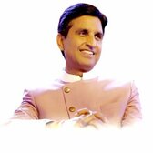 Dr Kumar Vishvas