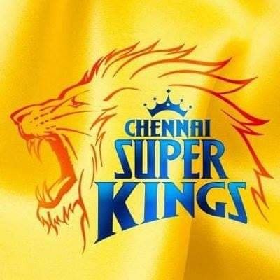 Chennai Super Kings profile image
