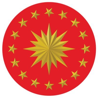 T.C. Cumhurbaşkanlığı profile image