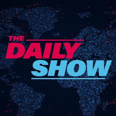 See The Daily Show's profile on NotCommon