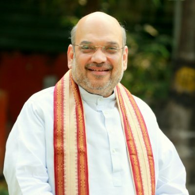 गृहमंत्री कार्यालय, HMO India profile image