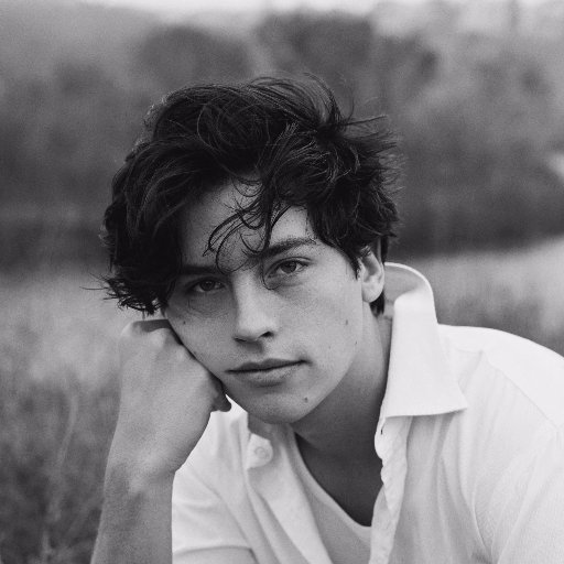 Cole M. Sprouse profile image