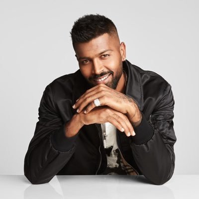 hardik pandya profile image
