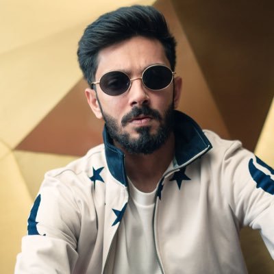 Anirudh Ravichander profile image