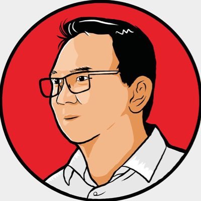 Basuki T Purnama profile image
