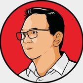 Basuki T Purnama