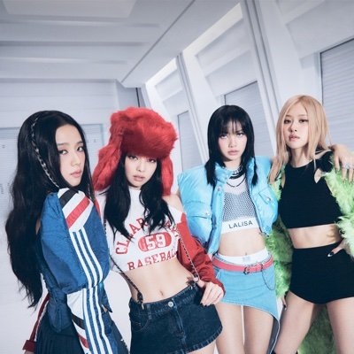 BLACKPINK profile image