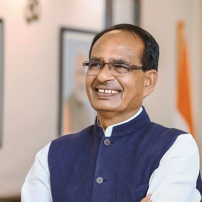 Shivraj Singh Chouhan profile image