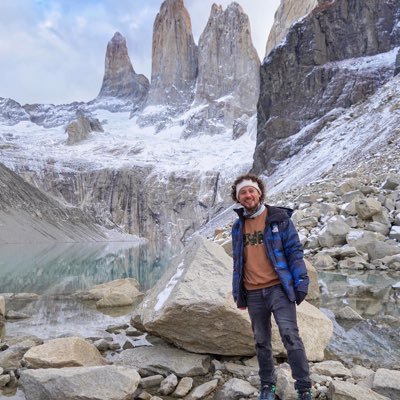 Luisillo El Pillo profile image