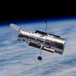 Hubble profile image
