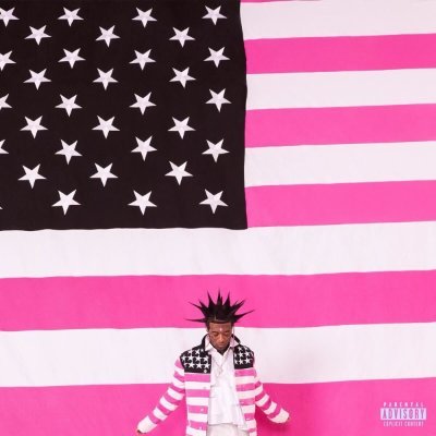 LIL UZI VERT profile image