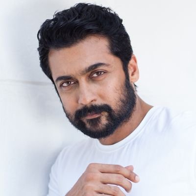 Suriya Sivakumar profile image