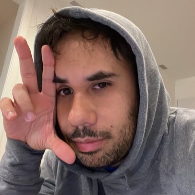 GABO MONTIEL profile image