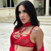 Kimberly Loaiza 🇲🇽