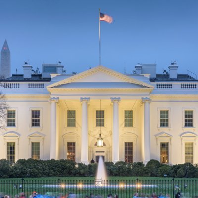 See The White House's profile on NotCommon