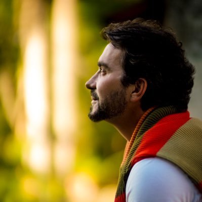 padrefabiodemelo profile image