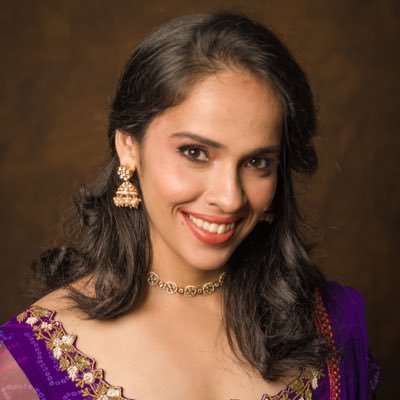 Saina Nehwal profile image