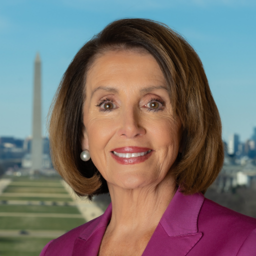 Nancy Pelosi NotCommon profile image