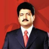 Hamid Mir حامد میر