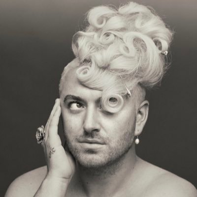 SAM SMITH profile image