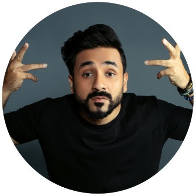 Vir Das profile image