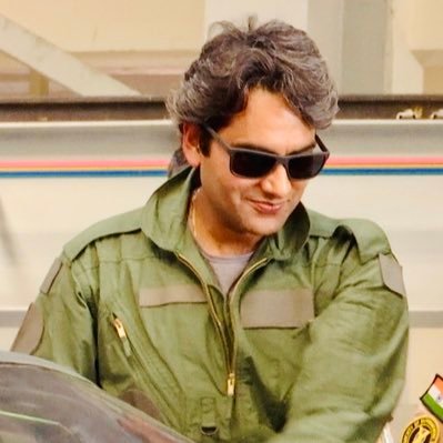 Sudhir Chaudhary profile image