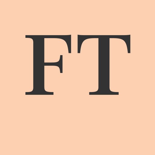 Financial Times profile image