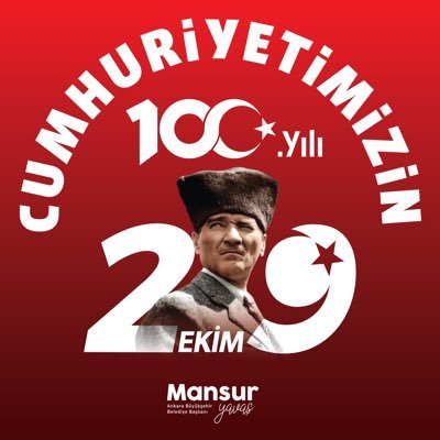 Mansur Yavaş profile image