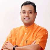 Sambit Patra