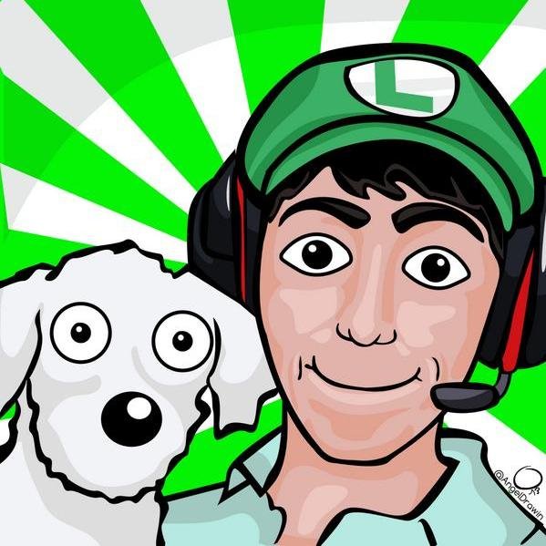 Fernanfloo profile image