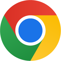 Chrome profile image