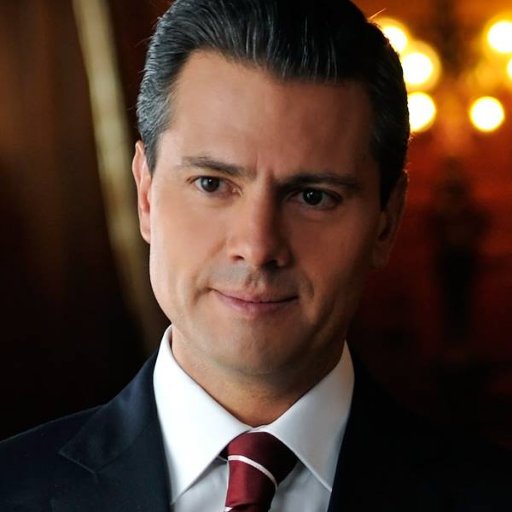 Enrique Peña Nieto profile image