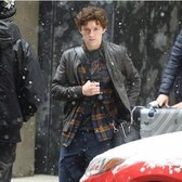 Tom Holland