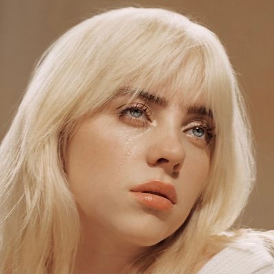 Billie Eilish profile image
