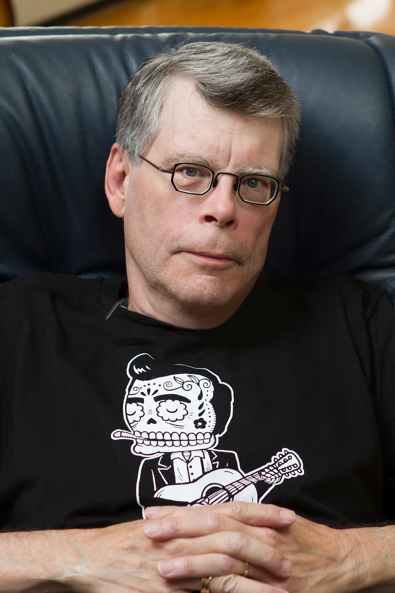 Stephen King NotCommon profile image