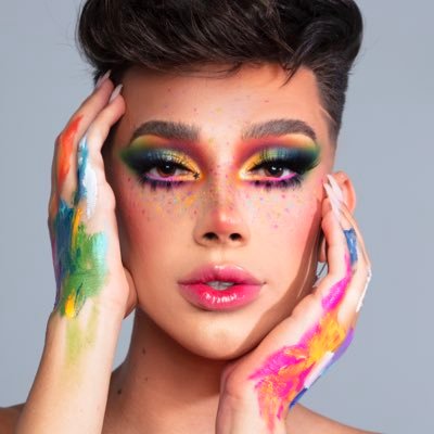 James Charles profile image