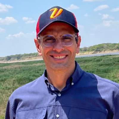 Henrique Capriles R. profile image