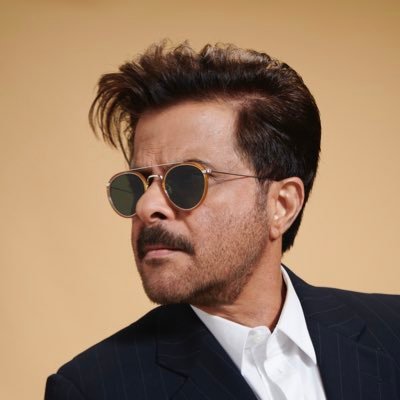Anil Kapoor profile image