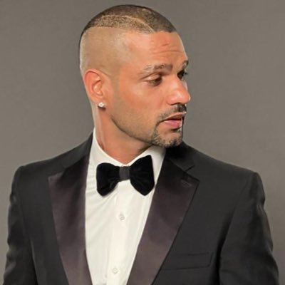 Shikhar Dhawan profile image