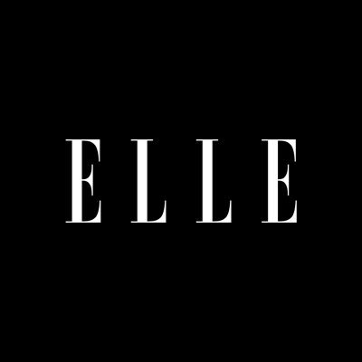 ELLE Magazine (US) is associated with ELLE Magazine