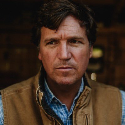 Tucker Carlson NotCommon profile image