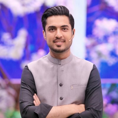Iqrar ul Hassan Syed profile image