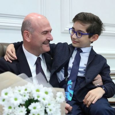 Süleyman Soylu profile image